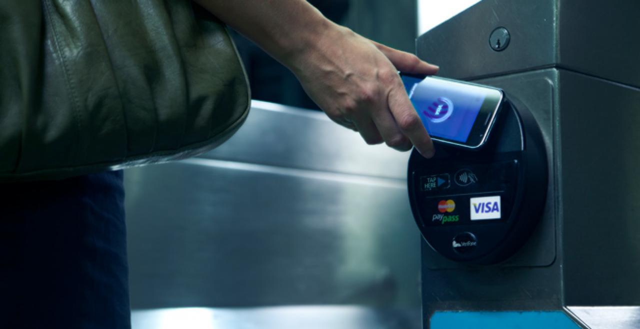 [16/02/2011] NFC beim iPhone von Apple.