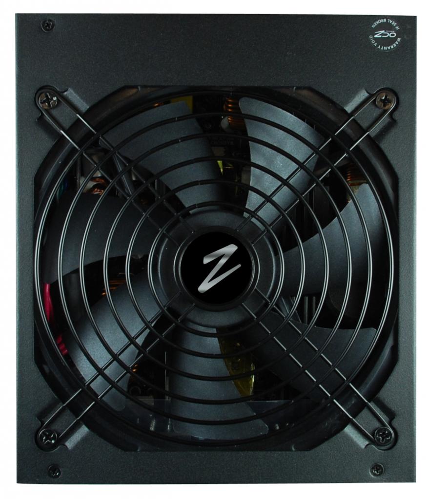 [02/02/2011] OCZ ZX: Neue Netzteilserie mit Kabelmanagement und 80-Plus-Gold-Zertifizierung (2)