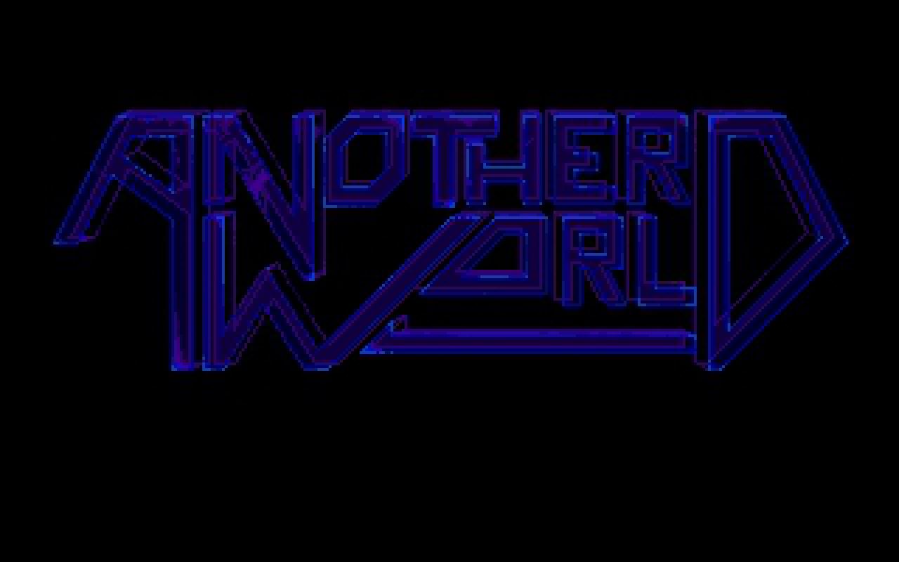 [22/02/2011] Out of This World Atari ST Men 1991