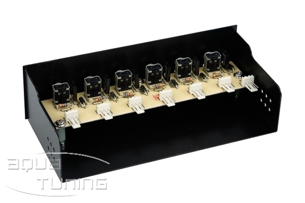 [03/02/2011] Phobya Maxguide 6 Controller