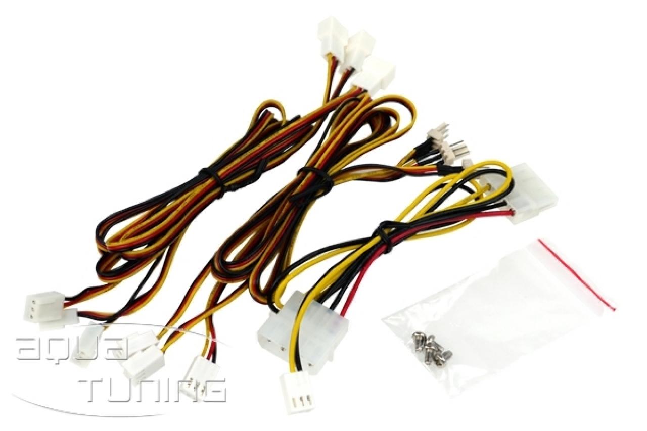 [03/02/2011] Phobya Maxguide 6 Controller (4)