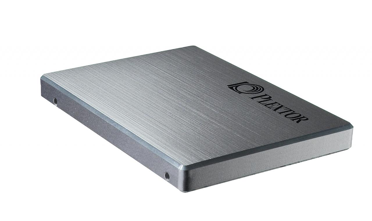 [07/02/2011] Plextor M2S (1)