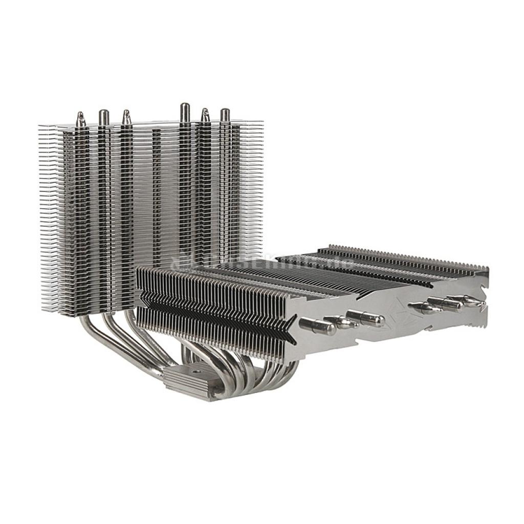 [15/02/2011] Prolimatech Genesis (1)