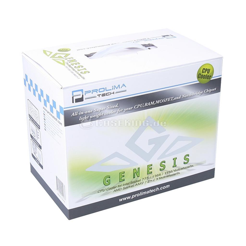[15/02/2011] Prolimatech Genesis (9)