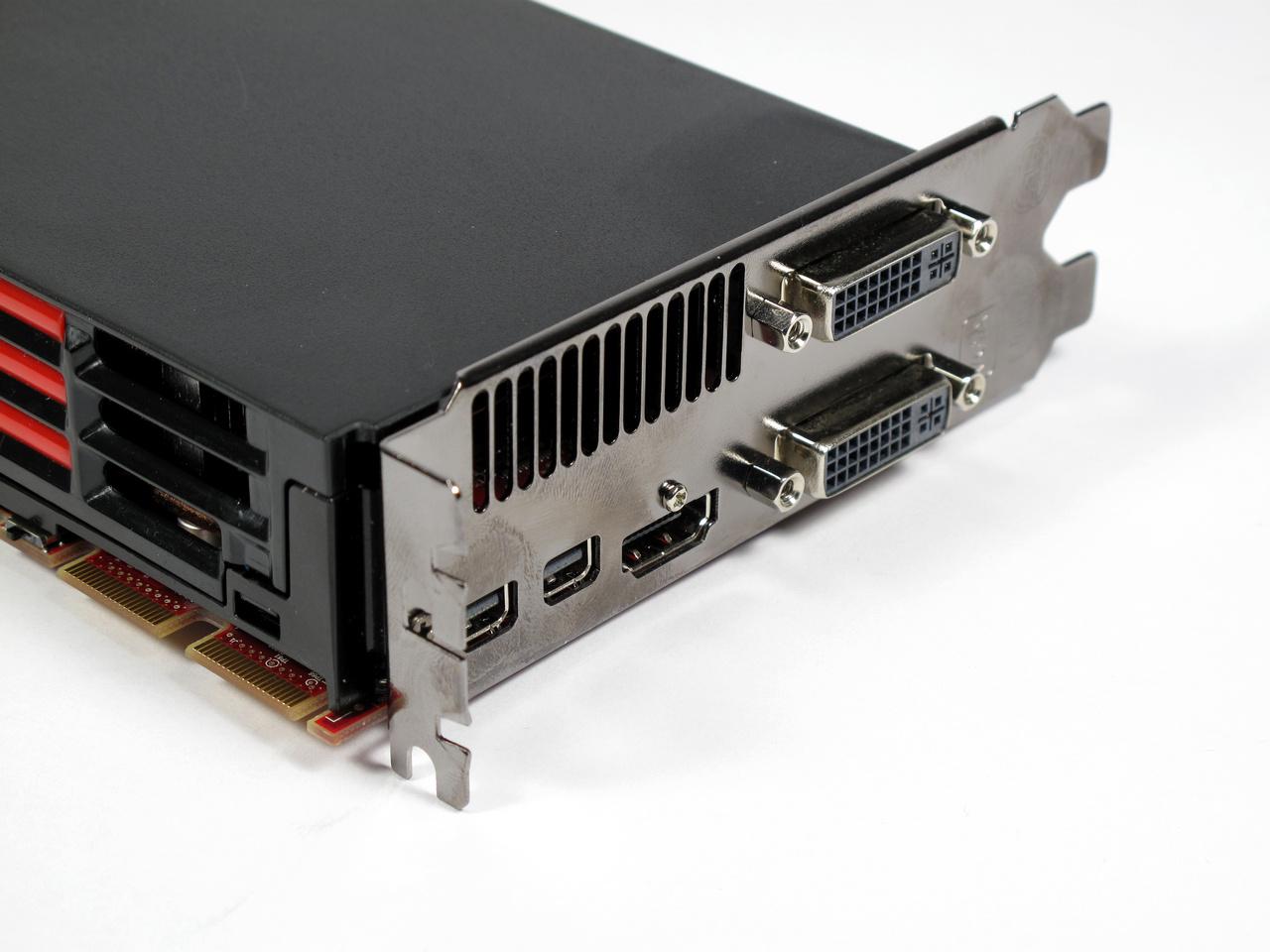 [04/02/2011] Radeon HD 6950 mit 1 GiByte VRAM im Test (4)