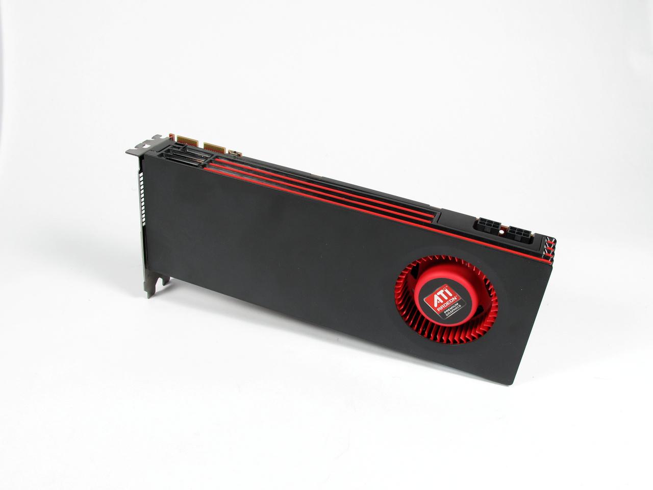 [04/02/2011] Radeon HD 6950 mit 1 GiByte VRAM im Test (5)