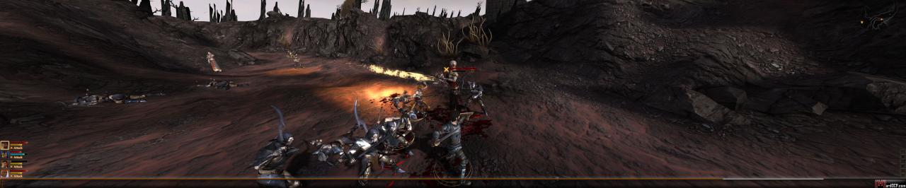 [27/02/2011] AMD Radeon HD 6990: Sneak Peek aufgetaucht mit Triple-Display Eyefinity (1) (10)