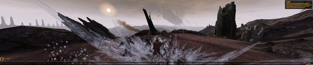 [27/02/2011] AMD Radeon HD 6990: Sneak Peek aufgetaucht mit Triple-Display Eyefinity (1) (8)
