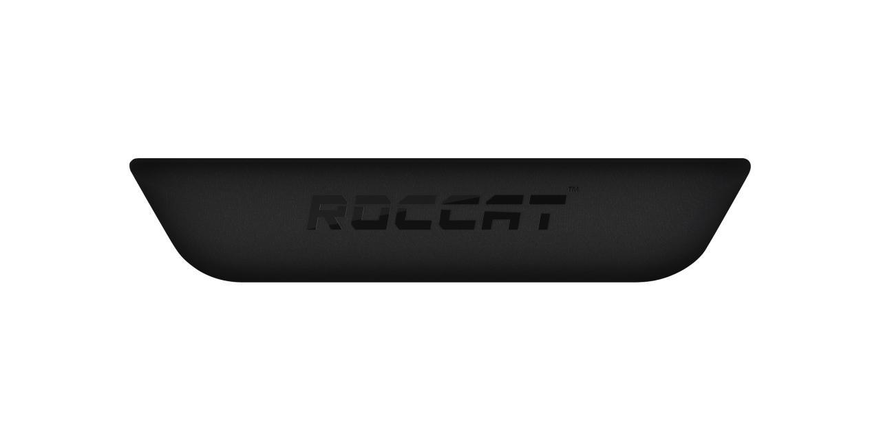 [03/02/2011] Roccat Alumic: Gaming-Mousepad mit Low-Sens- und High-Sens-Seite (9)