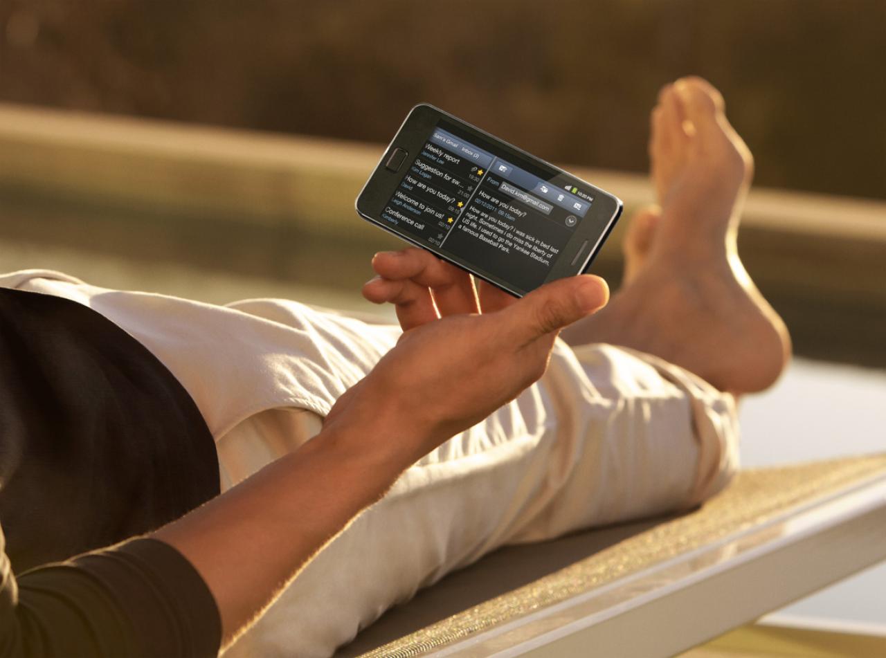 [14/02/2011] Samsung Galaxy S II (4)