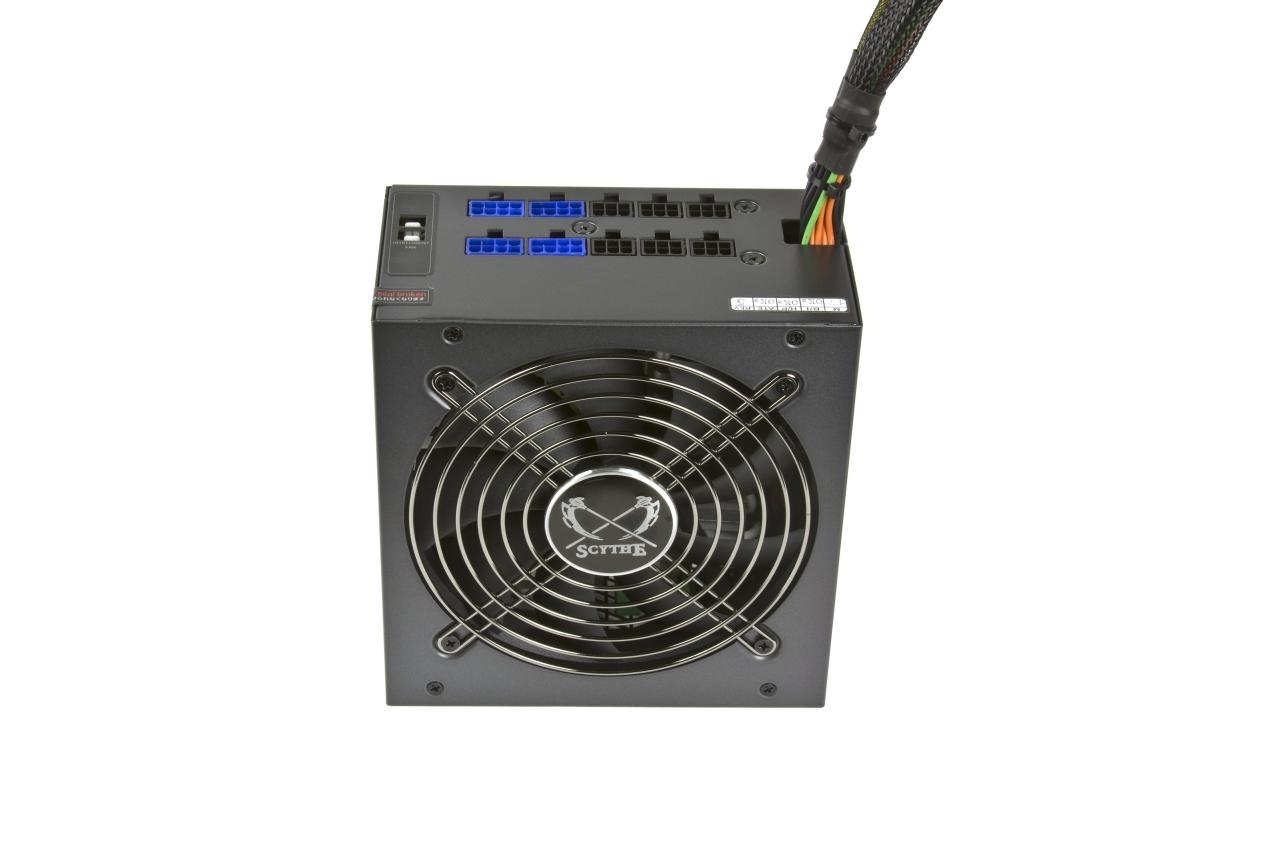 [10/02/2011] Scythe Gouriki 3 Plug In 009