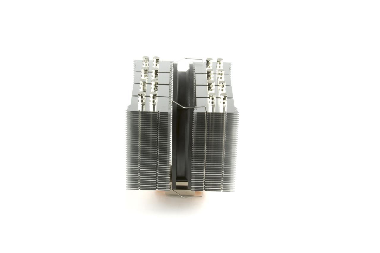 [07/02/2011] Scythe Mine 2: Neuer CPU-Kühler mit acht Heatpipes und 140-mm-Lüfter (5)