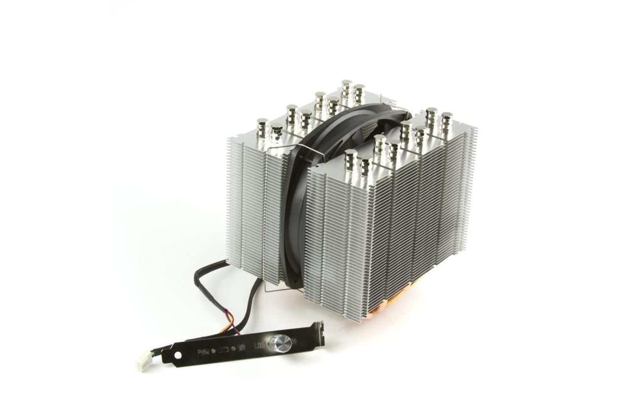 [07/02/2011] Scythe Mine 2: Neuer CPU-Kühler mit acht Heatpipes und 140-mm-Lüfter (7)