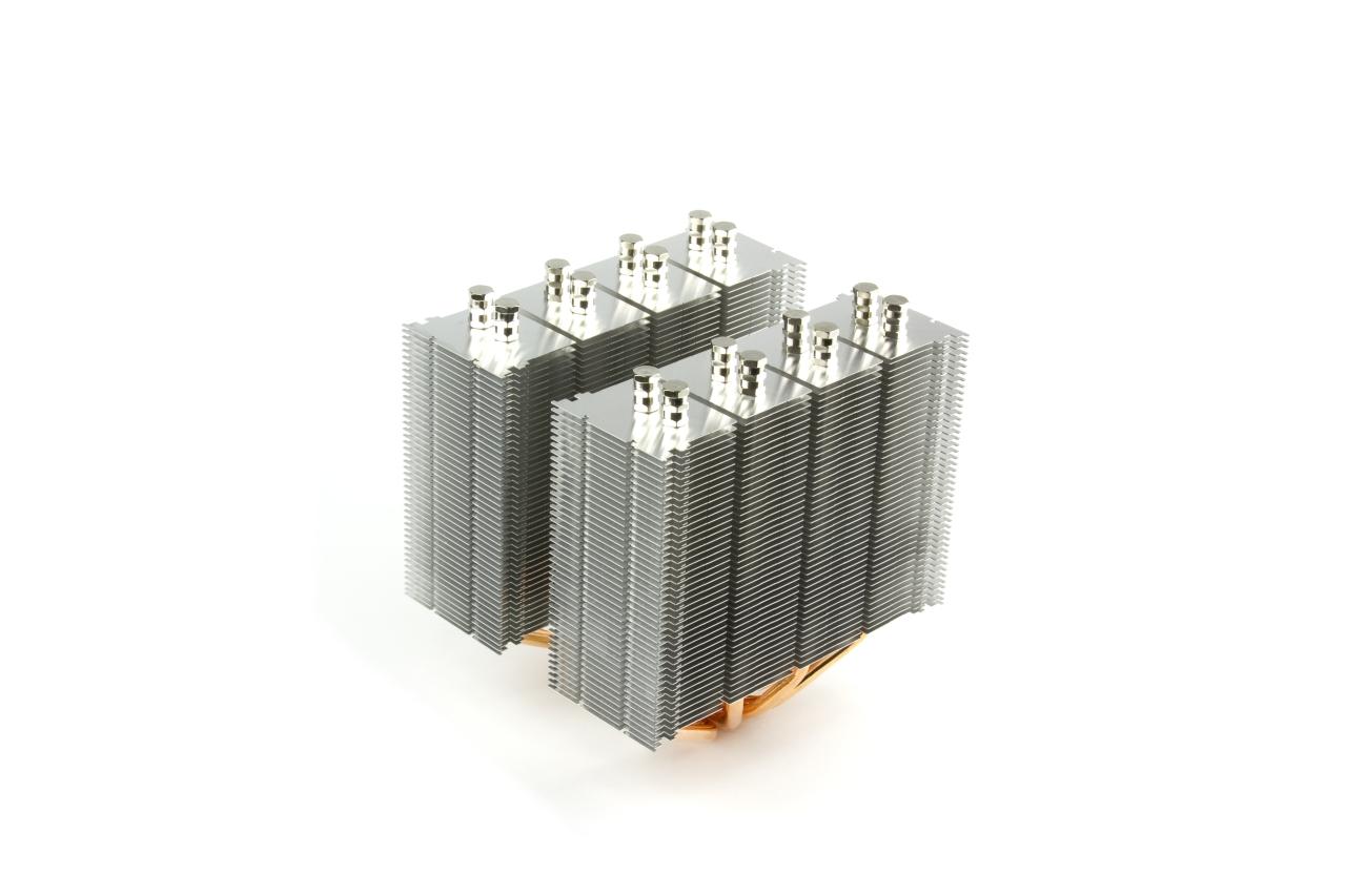 [07/02/2011] Scythe Mine 2: Neuer CPU-Kühler mit acht Heatpipes und 140-mm-Lüfter (6)