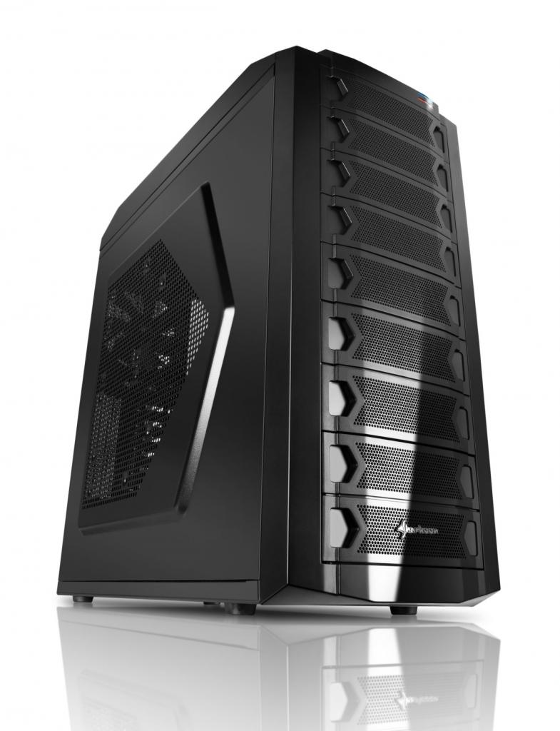 [03/02/2011] Sharkoon Scorpio 2000