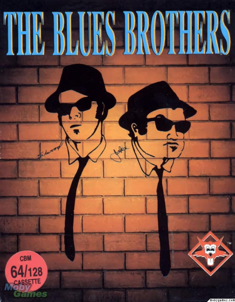 [10/02/2011] The Blues Brothers 1991 Cover