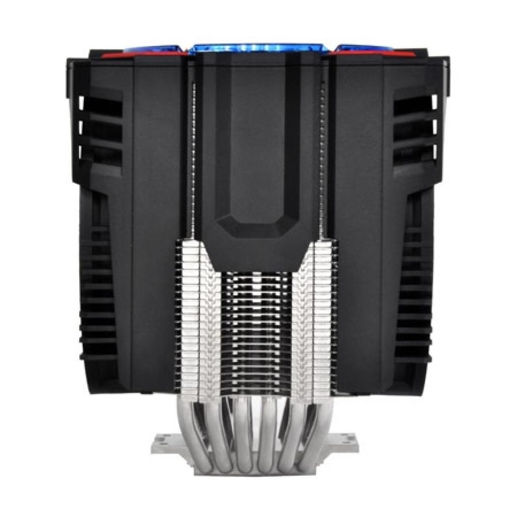 [12/02/2011] Thermaltake Frio OCK: CPU-Kühler für bis zu 240 Watt TDP offiziell vorgestellt (5)