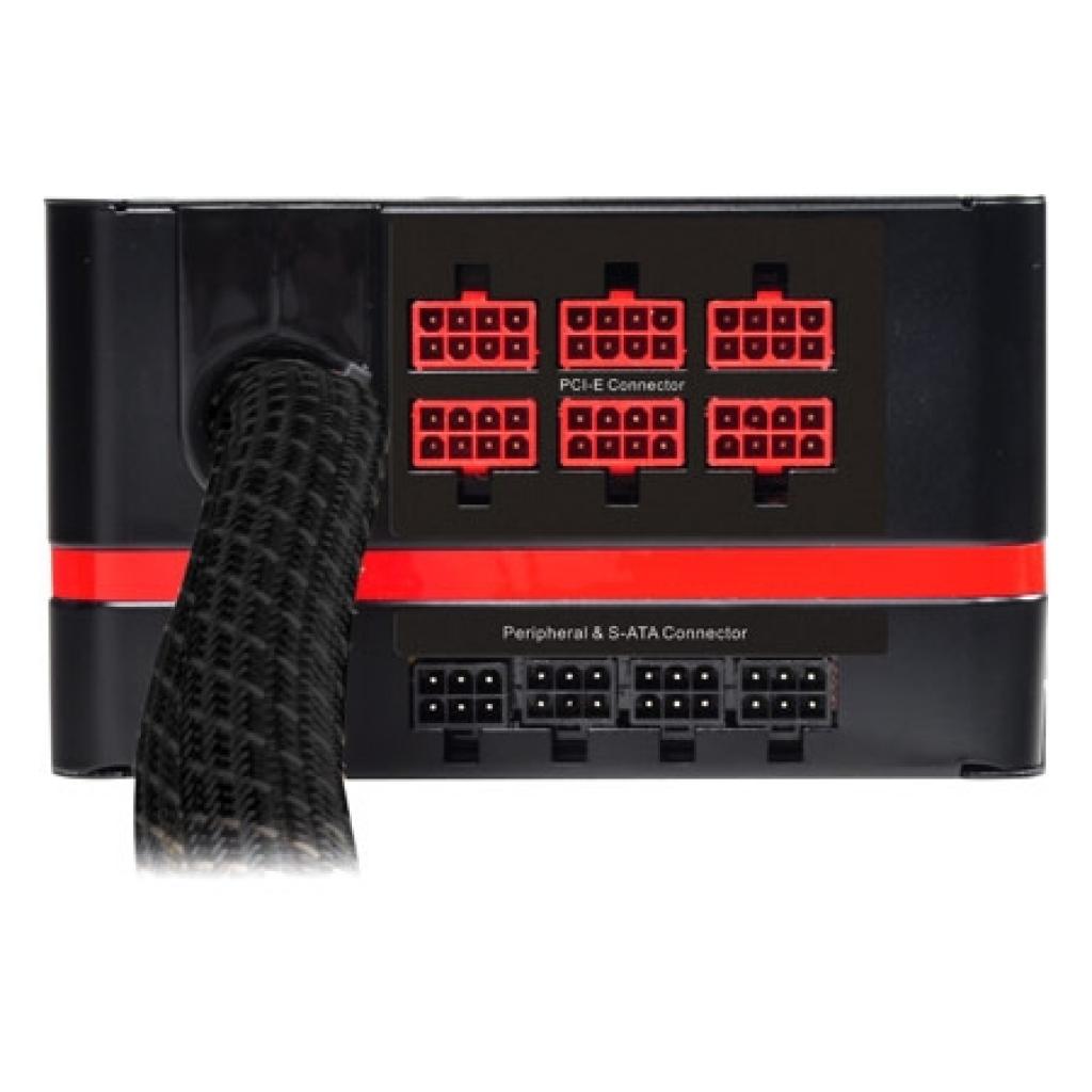 [10/02/2011] Thermaltake Toughpower Grand-Netzteilserie: Drei neue Varianten