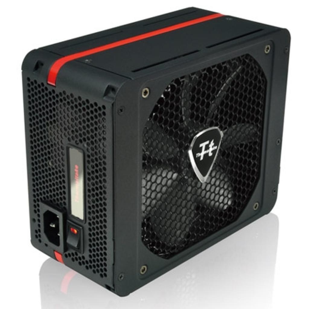 [10/02/2011] Das Design der Toughpower Grand-Netzteile von Thermaltake wurde bereits mit drei Awards ausgezeichnet. (1)