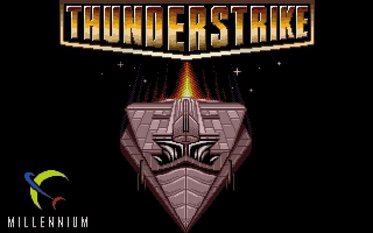 [22/02/2011] Thunderstrike Atari ST Men 1990
