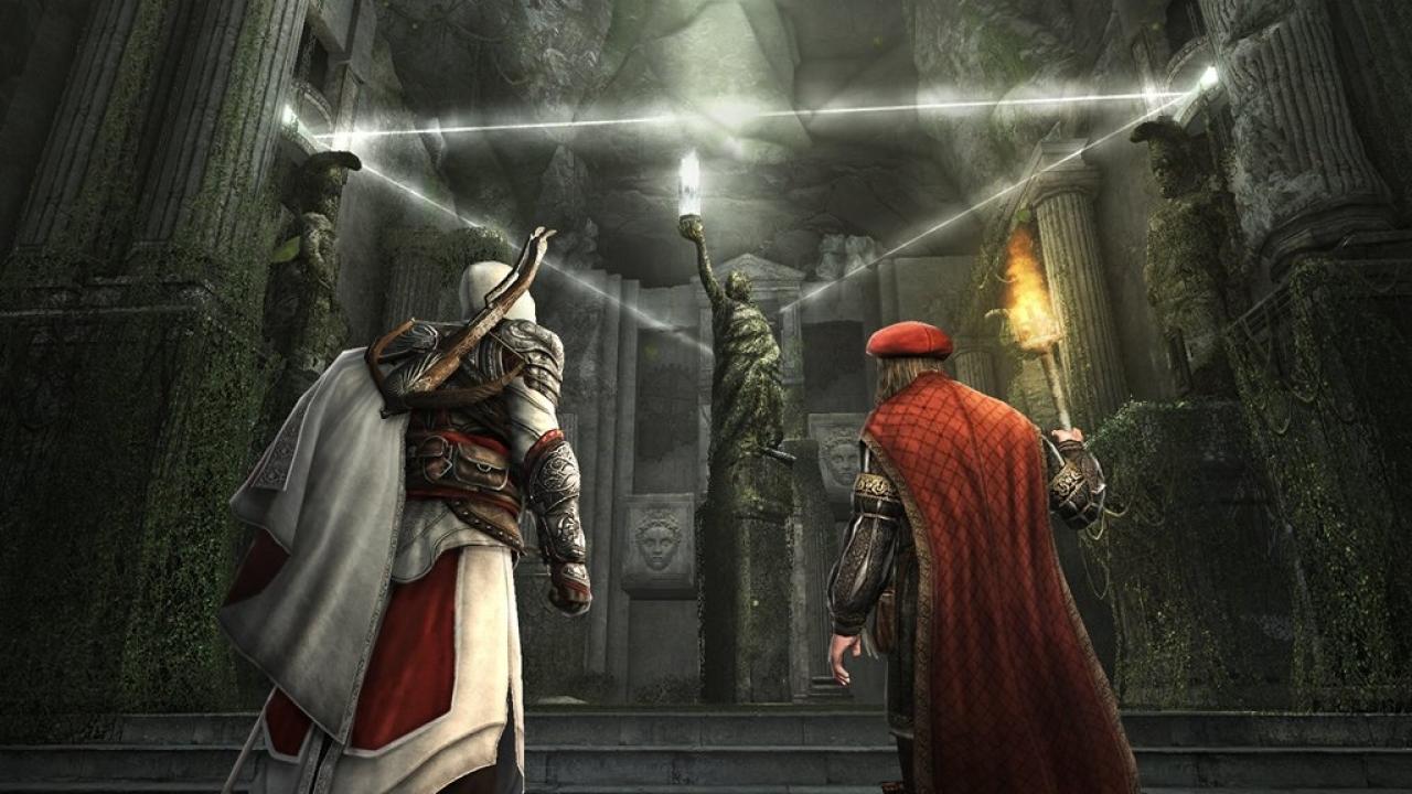 [25/02/2011] Assassin's Creed: Brotherhood (2010/2011) (4)