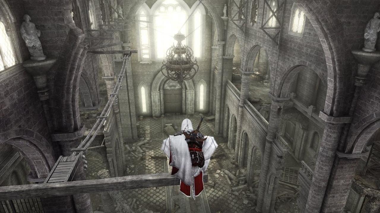 [25/02/2011] Assassin's Creed: Brotherhood (2010/2011) (3)