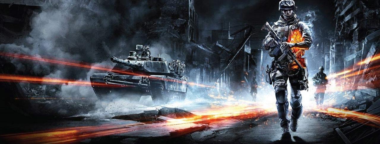 [04/02/2011] Battlefield 3 wird Koop-Kampagne unterstützen - Single- und Multiplayer-Demos auf der E3 (5)
