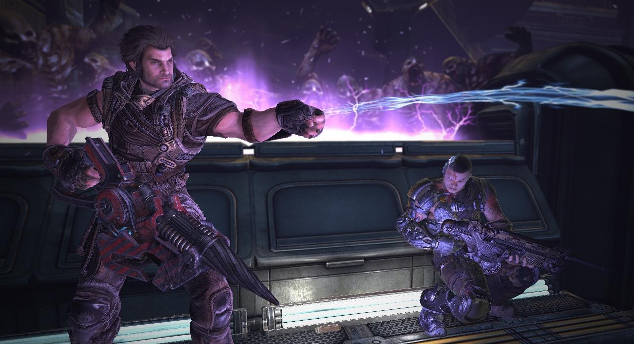[23/02/2011] Bulletstorm zeigt sich im Test von seiner positiven Seite. Trotz Kürzungen in der deutschen Version, macht das Spiel vieles richtig. (3)