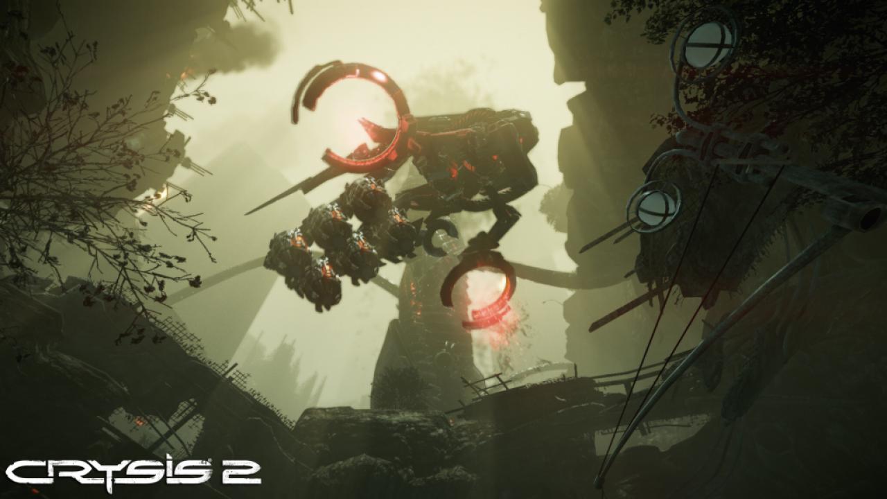 [12/02/2011] Crysis 2: Nvidia Geforce GTX 550 Ti mit 40 Fps bei 1.680 x 1.050 Pixel und Advanced-Setting (3)
