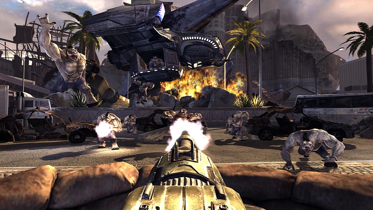 [09/02/2011] Duke Nukem Forever: Sammelthread im PCGHX-Forum (1)