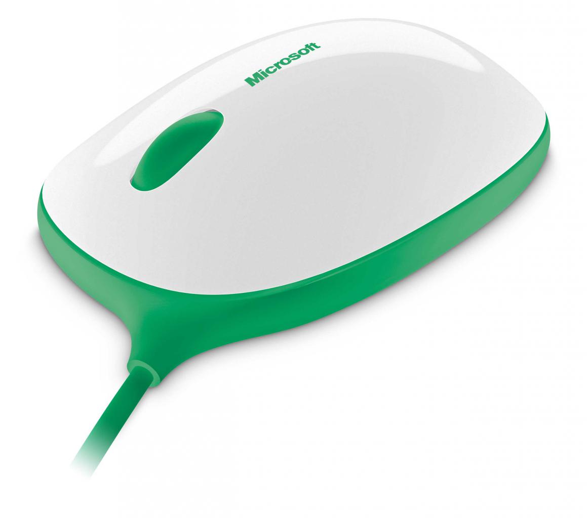 [24/02/2011] Express Mouse: Microsofts preisgünstiger Blue-Track-Nager (7)