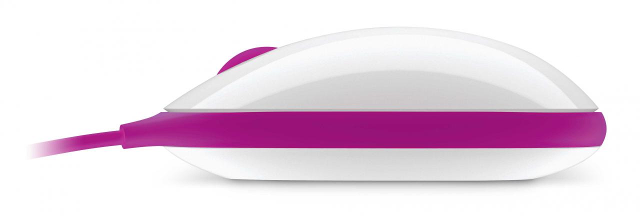 [24/02/2011] Express Mouse: Microsofts preisgünstiger Blue-Track-Nager (12)