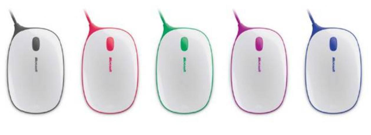 [24/02/2011] Express Mouse: Microsofts preisgünstiger Blue-Track-Nager (16)