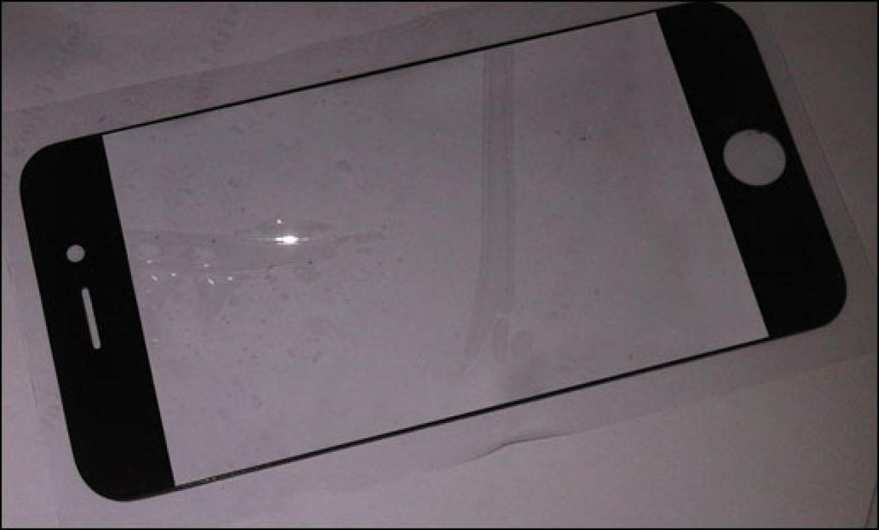 [27/02/2011] iPhone 5: Designstudie soll das neue Aussehen zeigen (1)