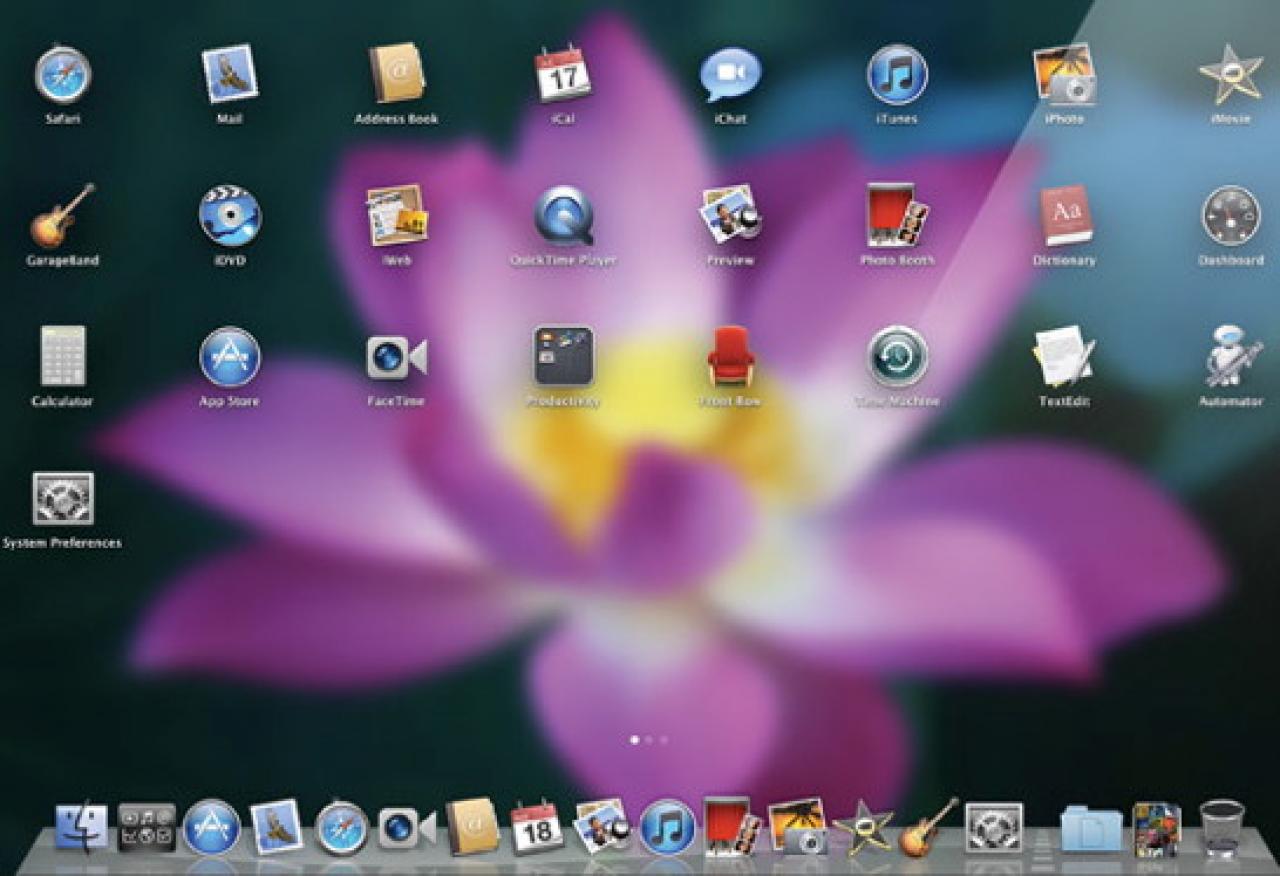 [28/02/2011] Windows 8.1 gegen OS X Mavericks: Was bootet schneller? (5)