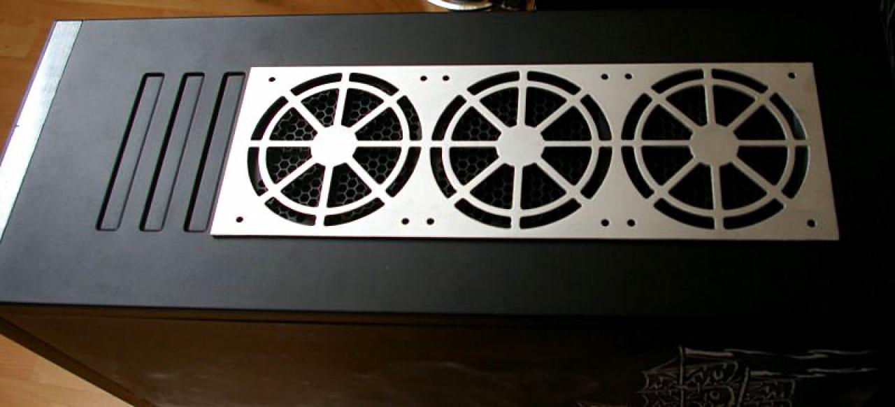 [25/02/2011] Die Piraten-Casemod von BT-customPC.de (2)