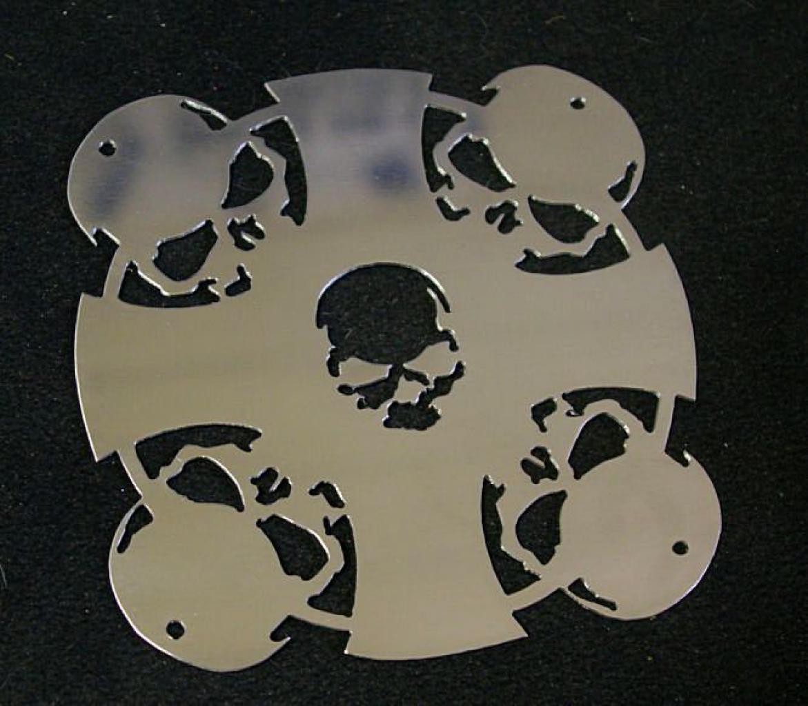 [25/02/2011] Die Piraten-Casemod von BT-customPC.de (9)
