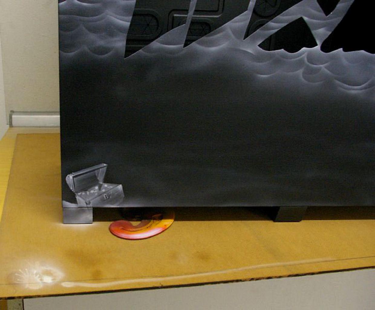 [25/02/2011] Die Piraten-Casemod von BT-customPC.de (29)