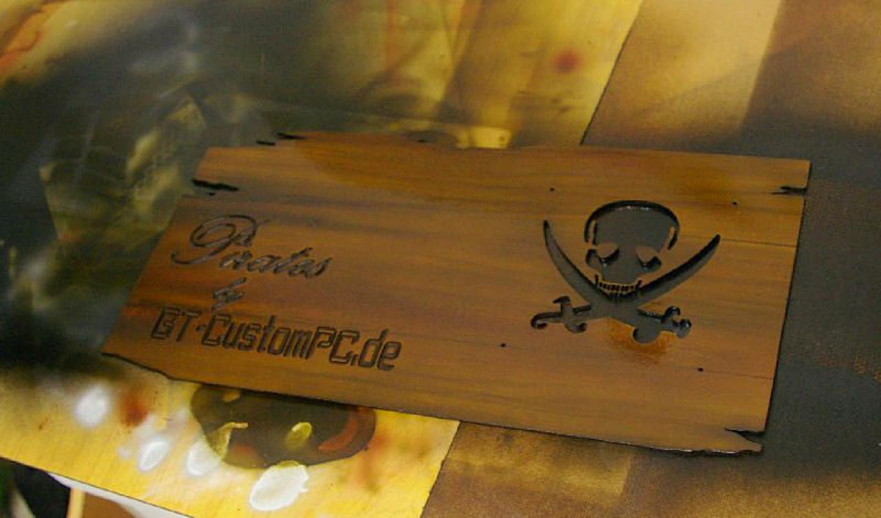 [25/02/2011] Die Piraten-Casemod von BT-customPC.de (34)