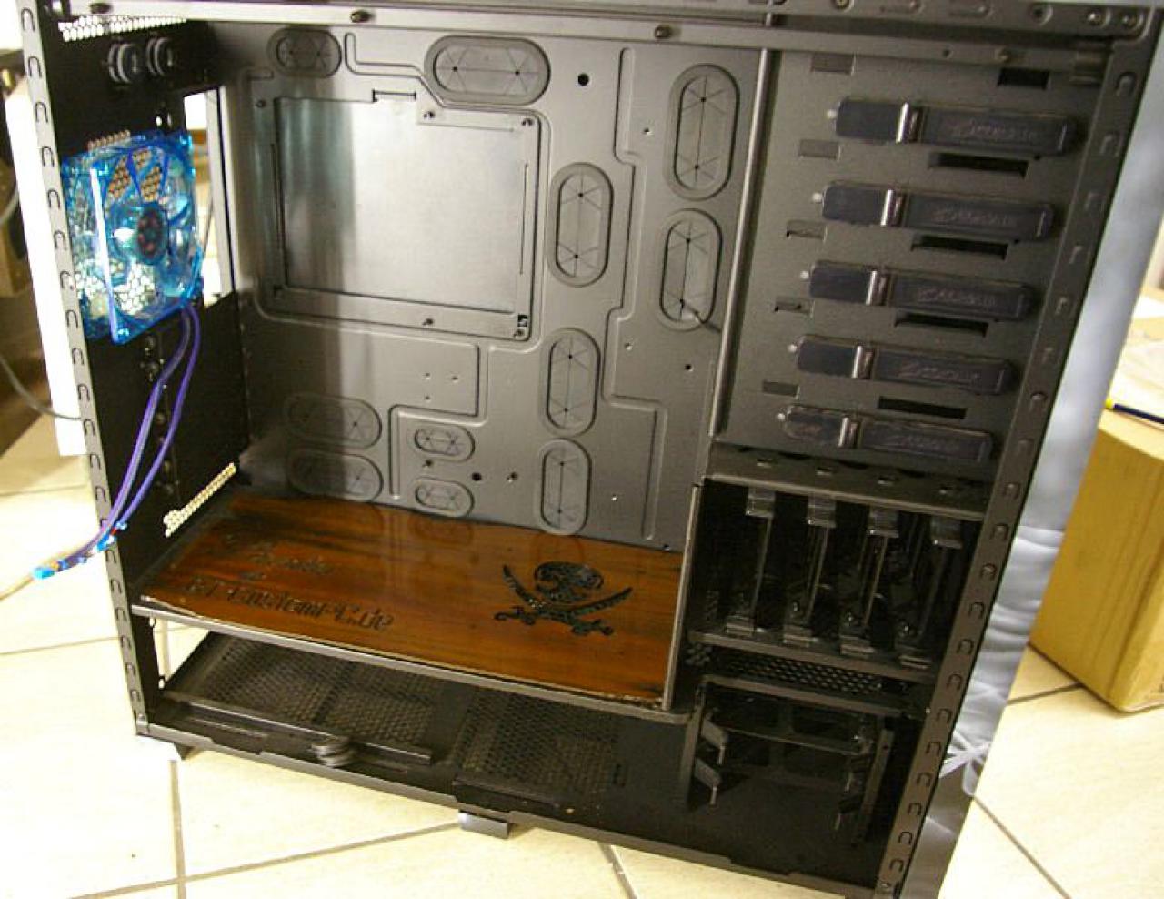 [25/02/2011] Die Piraten-Casemod von BT-customPC.de (35)