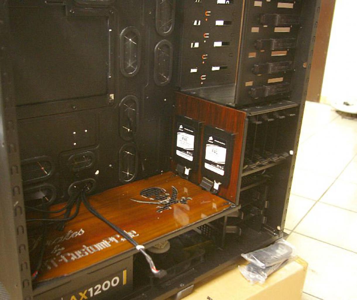 [25/02/2011] Die Piraten-Casemod von BT-customPC.de (40)