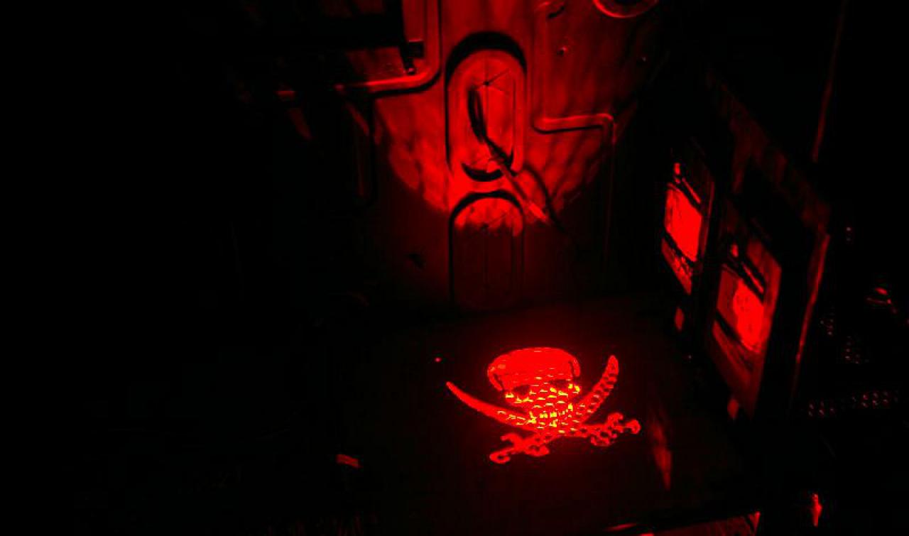 [25/02/2011] Die Piraten-Casemod von BT-customPC.de (41)