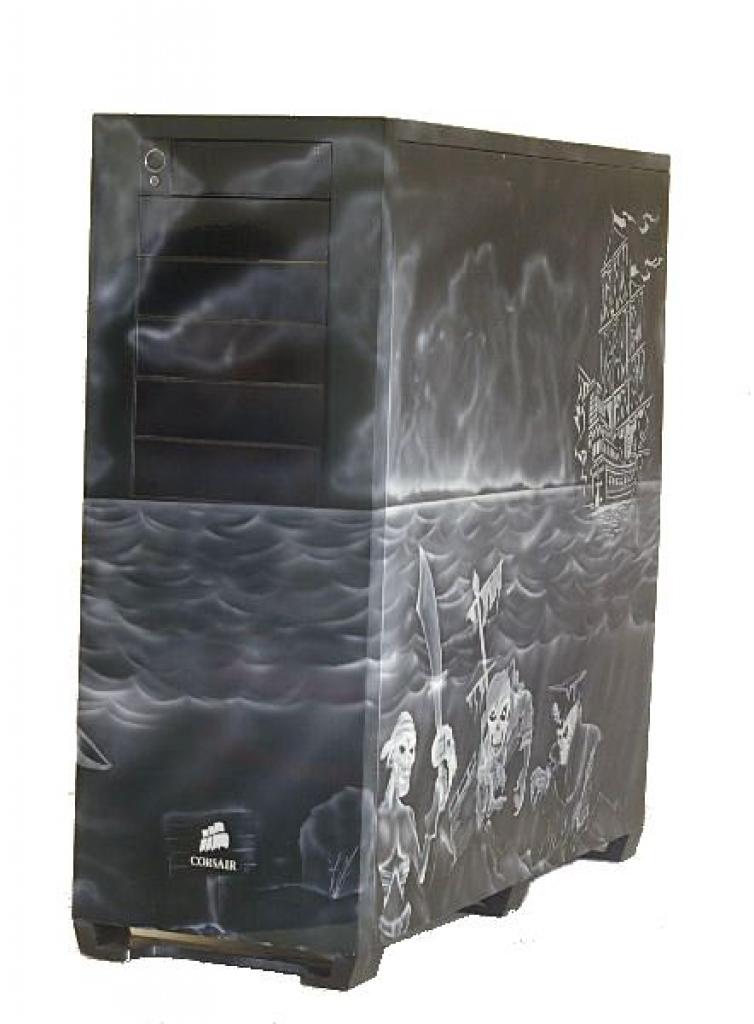 [25/02/2011] Die Piraten-Casemod von BT-customPC.de (47)