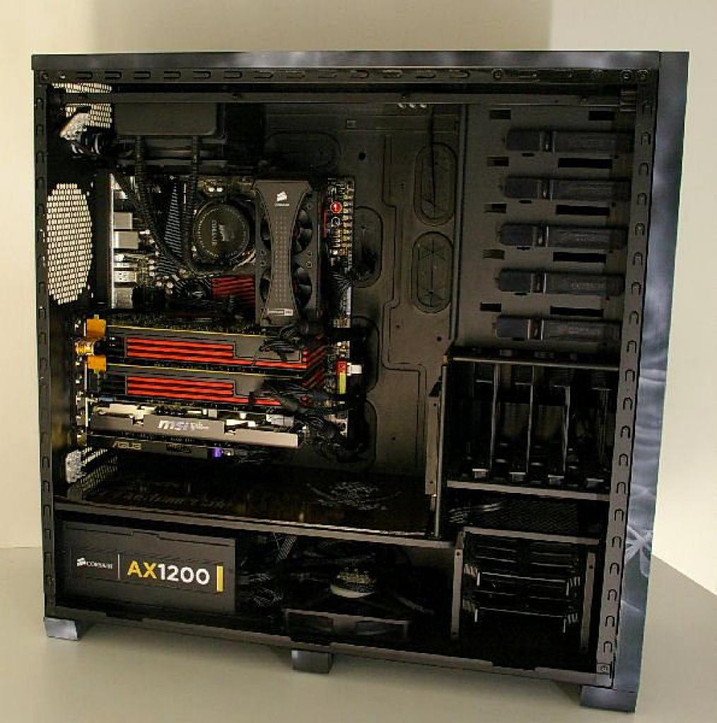 [25/02/2011] Die Piraten-Casemod von BT-customPC.de (48)