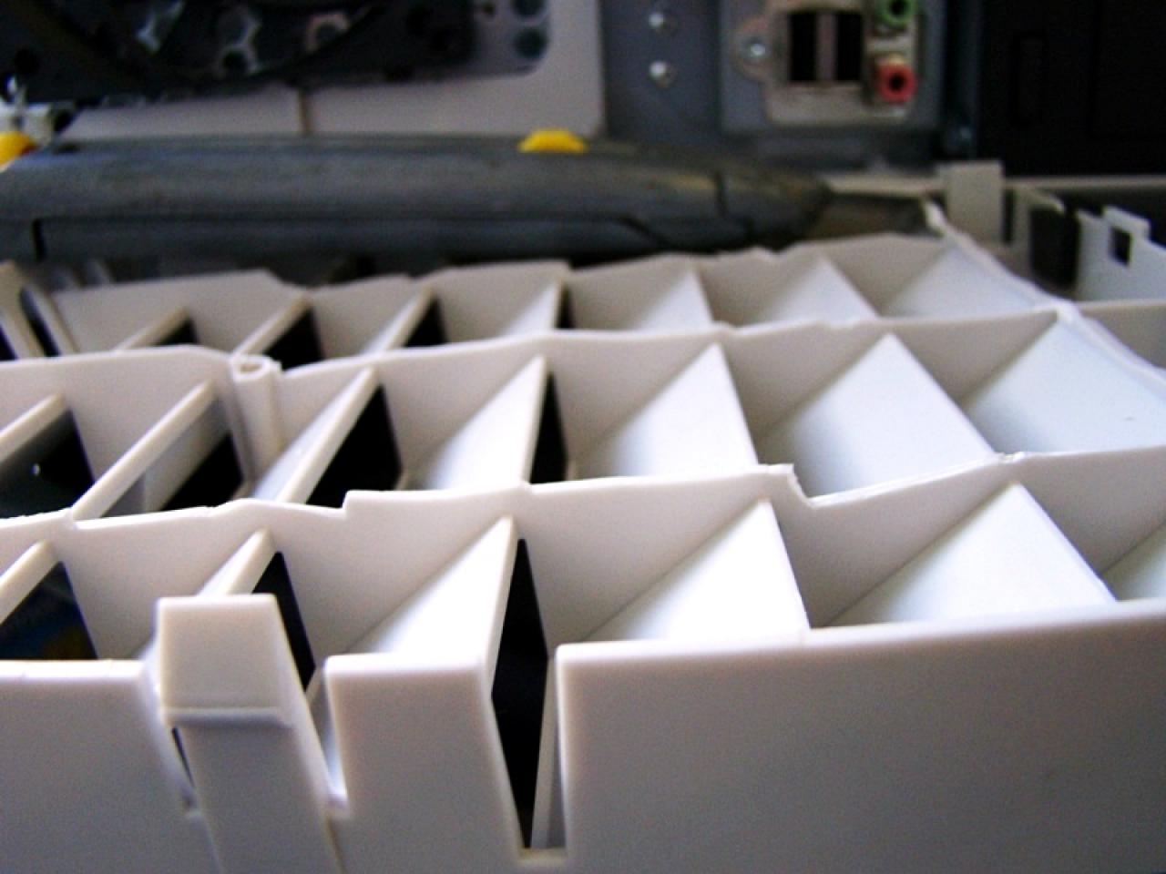 [11/02/2011] Chaos-Casemodding: Der PC, der Bastard genannt wird (10)