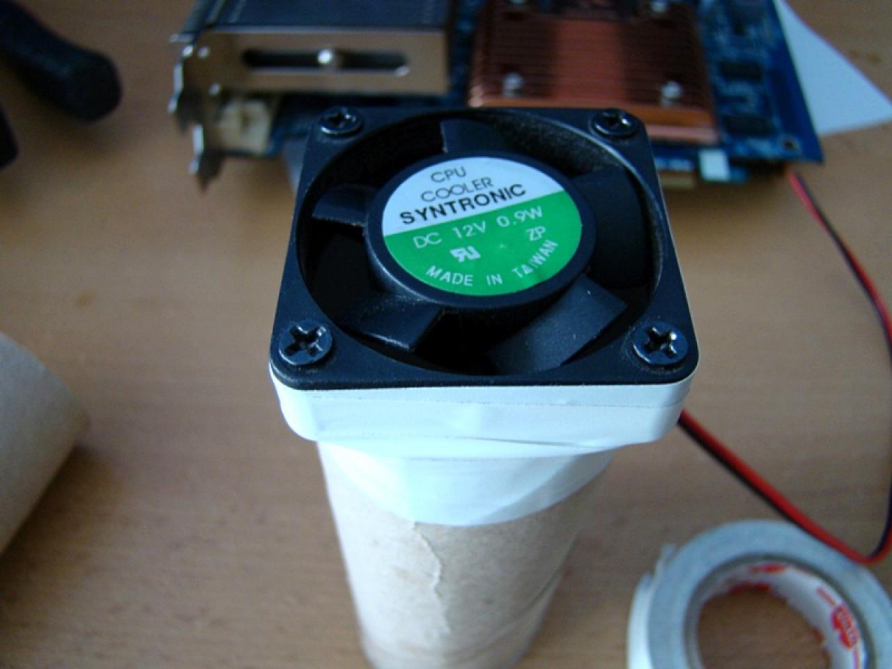 [11/02/2011] Chaos-Casemodding: Der PC, der Bastard genannt wird (15)