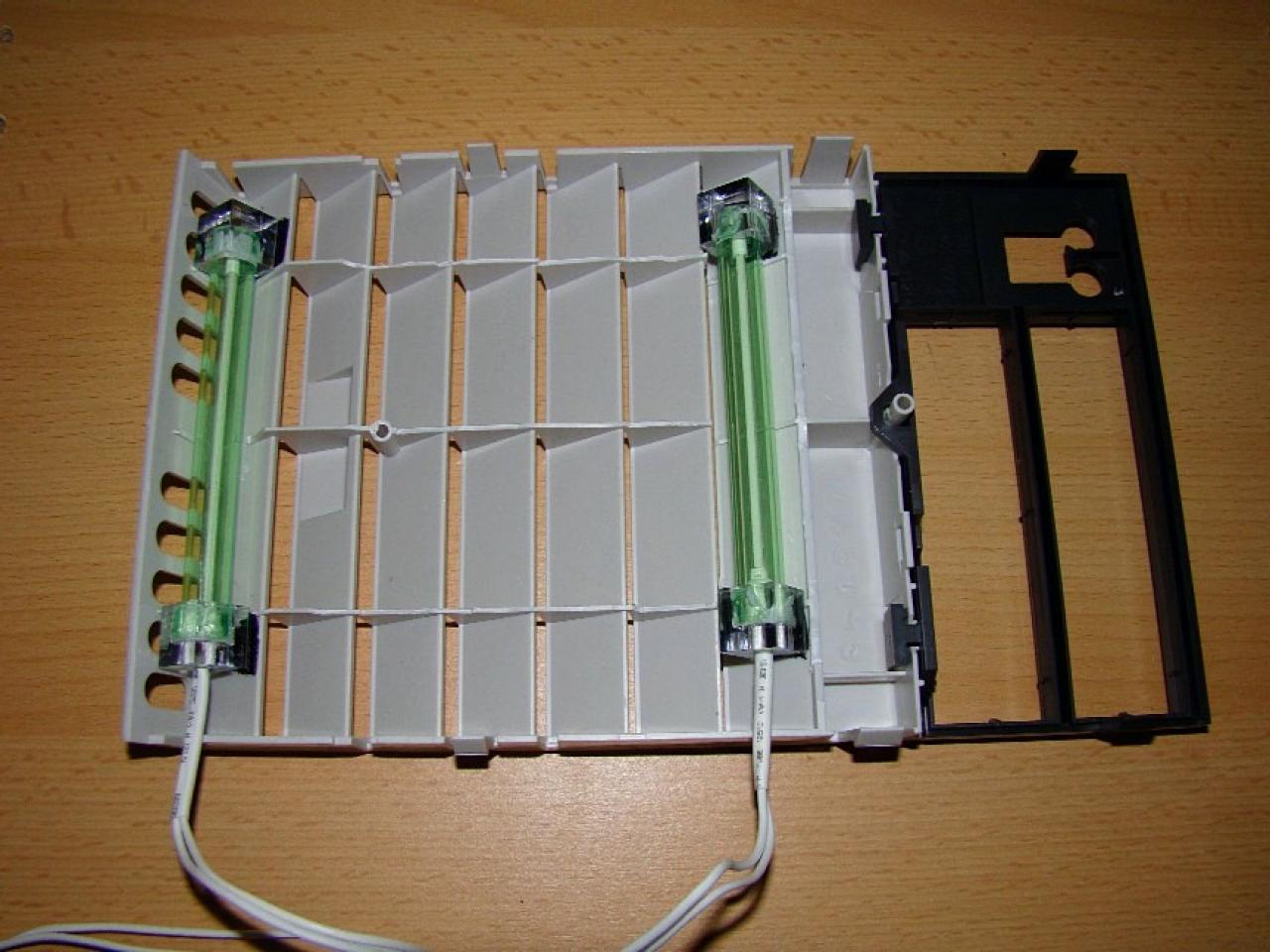 [11/02/2011] Chaos-Casemodding: Der PC, der Bastard genannt wird (25)