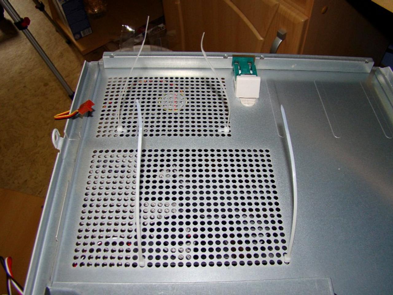 [11/02/2011] Chaos-Casemodding: Der PC, der Bastard genannt wird (26)