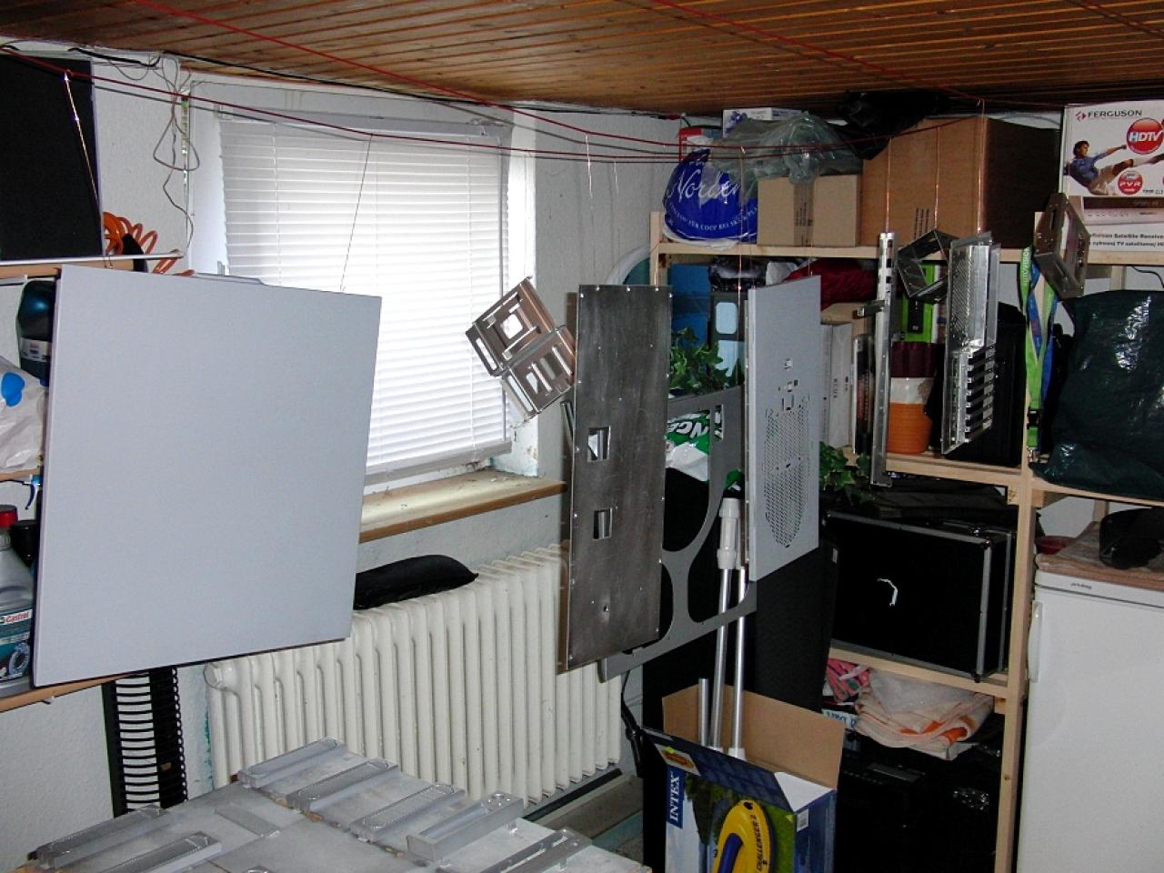[04/02/2011] Tolle Airbrush-Casemod mit Batman-Motiven (10)