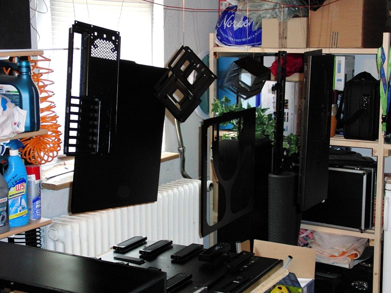 [04/02/2011] Tolle Airbrush-Casemod mit Batman-Motiven (12)